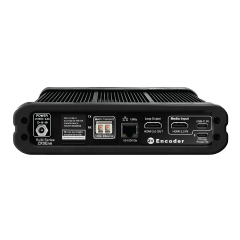 ZyPer4K-XSE SDVoE platform ZyPer4K-XSE SDVoE platform