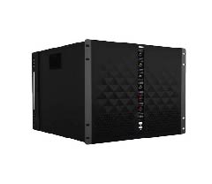 X8 LEGENDARY HDCP compliant, scalable and extendable routing 