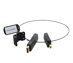 AD-RING HDMI adapter