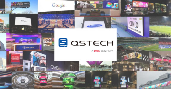 Electrosonic SA to Distribute Leading Edge LED Display Solutions