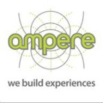 Ampere Event Technology