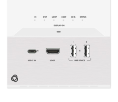 Kramer Audio-Visual Signal Management Series 3