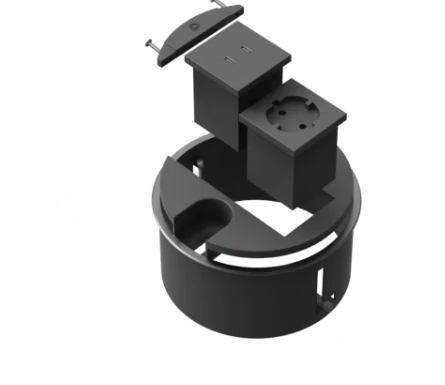 Kramer TBUS Tabletop Connectivity