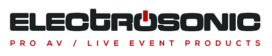 NEWS RELEASE: A NEW LOGO MARKS ELECTROSONIC SA’s 25th ANNIVERSARY