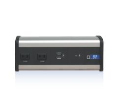 Kramer MegaEdge UPS Portable Power Station Kramer MegaEdge UPS Portable Power Station