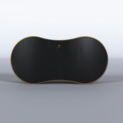 High-Performance Loudspeakers