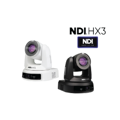 VC-TR61N: 4K NDI AI Auto-Tracking 30x Zoom PTZ Camera VC-TR61N: 4K NDI AI Auto-Tracking 30x Zoom PTZ Camera