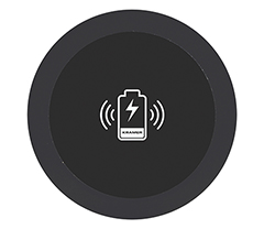 KWC-1 Wireless Charging Spot