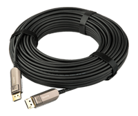 CP-AOCDP/UF 1.4, 8K active optical cable 