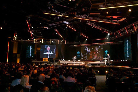 LXFX IS BORN... CREATIVE LED MADE EASY THE SCEPTRON WAY