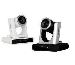 PTZ cameras 
