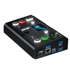 mini-pro V3: The 3rd Generation of mini Streaming Switcher