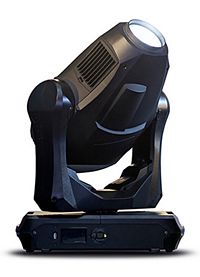 Martin MAC Quantum Profile