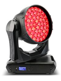 Martin MAC Quantum Wash