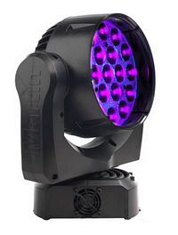 Martin MAC Aura