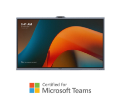 MAXHUB XBoard for Microsoft Teams Rooms