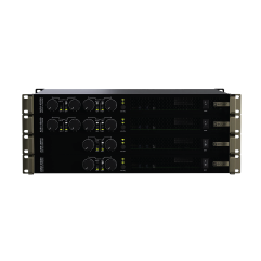 AURA Series Commercial Amplifiers