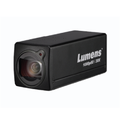 Box cameras