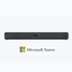 MAXHUB XBar Video Bar series: Windows. MDEP – Android. USB.