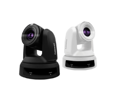 VC-A53 Full HD PTZ IP Camera VC-A53 Full HD PTZ IP Camera