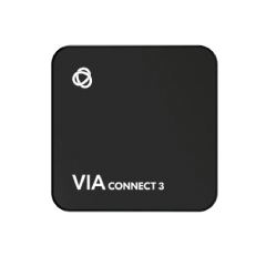 VIA CONNECT 3: Compact & Secure 4K Wireless Presentation and Collaboration Solution VIA CONNECT 3: Compact & Secure 4K Wireless Presentation and Collaboration Solution
