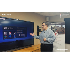 Interactive Displays