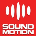 Sound Motion
