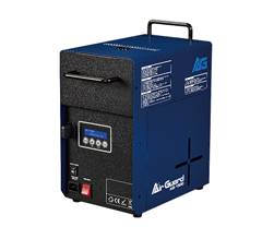 AG-1500 Super Burst Power Antibacterial Vaporizer.