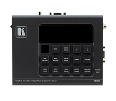 Specialty AV Products