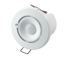 321 Multisensor  Light with PIR motion & Light Sensor