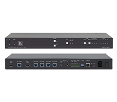 Distribution Amplifiers