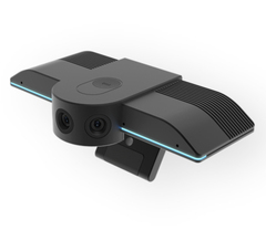 MAXHUB UC M30: 4K 180° Panoramic 4K Camera