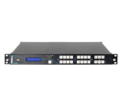 FLEX 8M 8x8 Mixed Signal Matrix