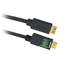 Cables & Connectors