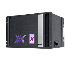 X7 Large Scale Universal Processing