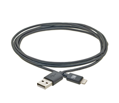 C-UA/LTN - Apple Certified Lightning to USB Sync & Charge Cable