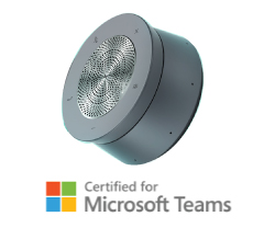 MAXHUB UC BM45 Speakerphone (Microsoft Teams Certified) MAXHUB UC BM45 Speakerphone (Microsoft Teams Certified)