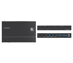 VM-3HDT HDMI to Long–Reach HDBaseT DA VM-3HDT HDMI to Long–Reach HDBaseT DA