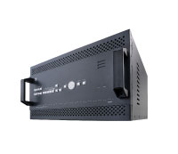 Video Wall Drivers